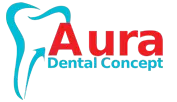 Aura Dental Concept
